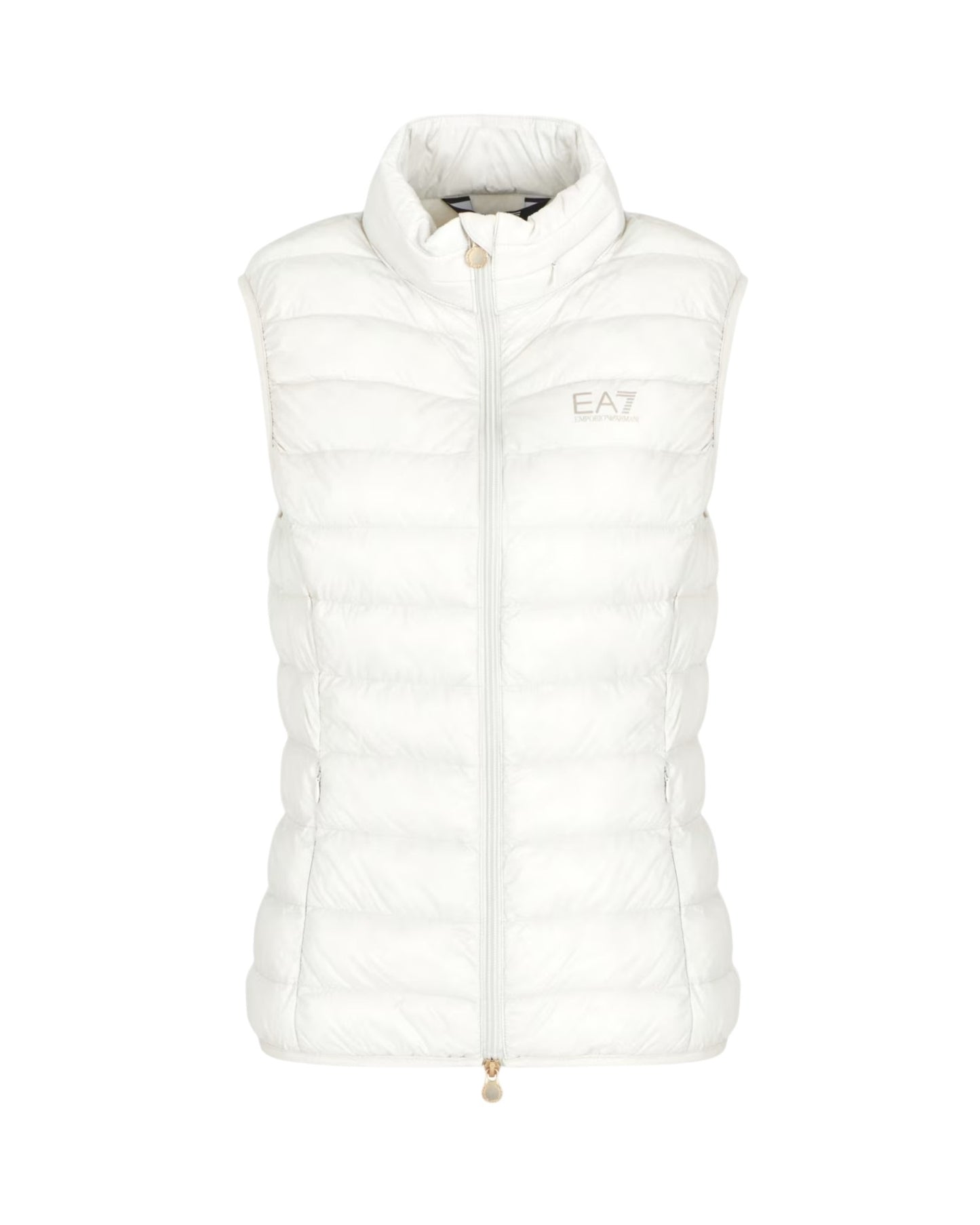 EA7 gilet imbottito donna