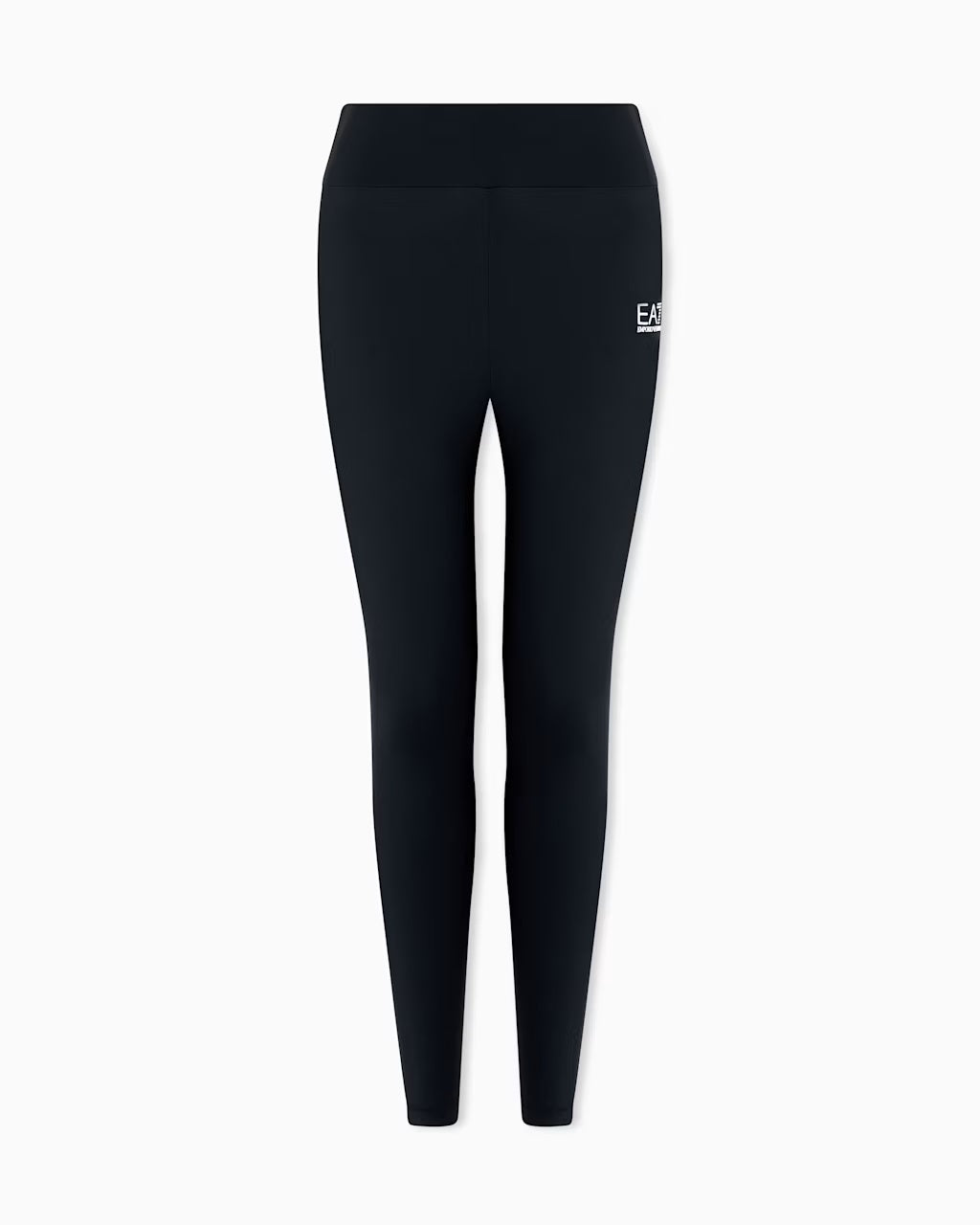 Leggins elasticizzati a vita alta in tessuto tecnico Vigor7