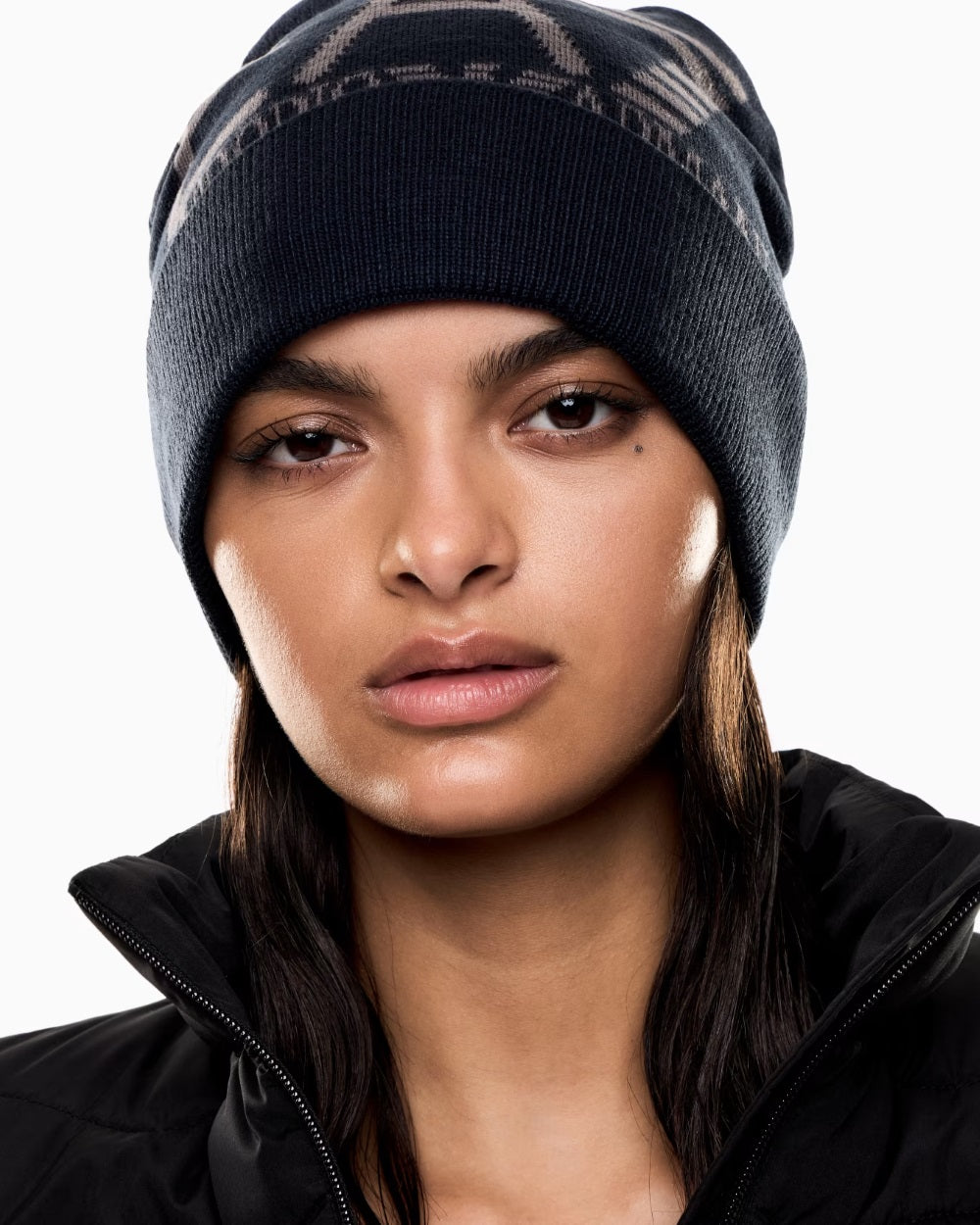 EA7 Armani cappello lana