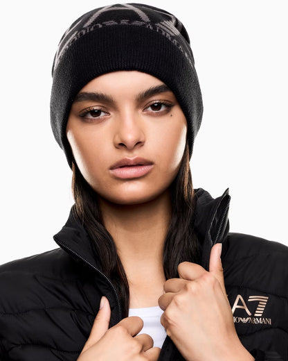 EA7 Armani cappello lana