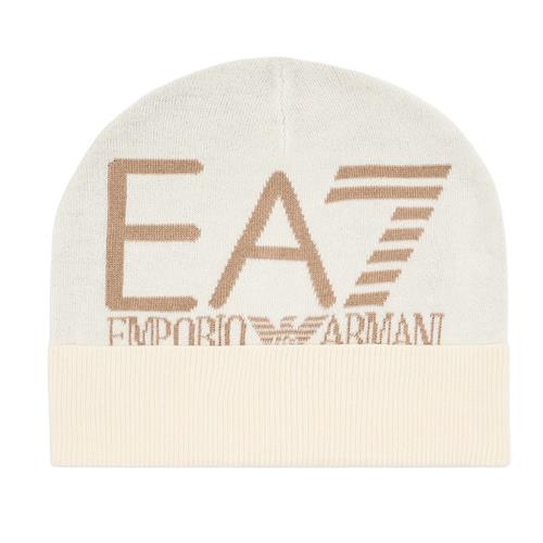 EA7 cappello in lana