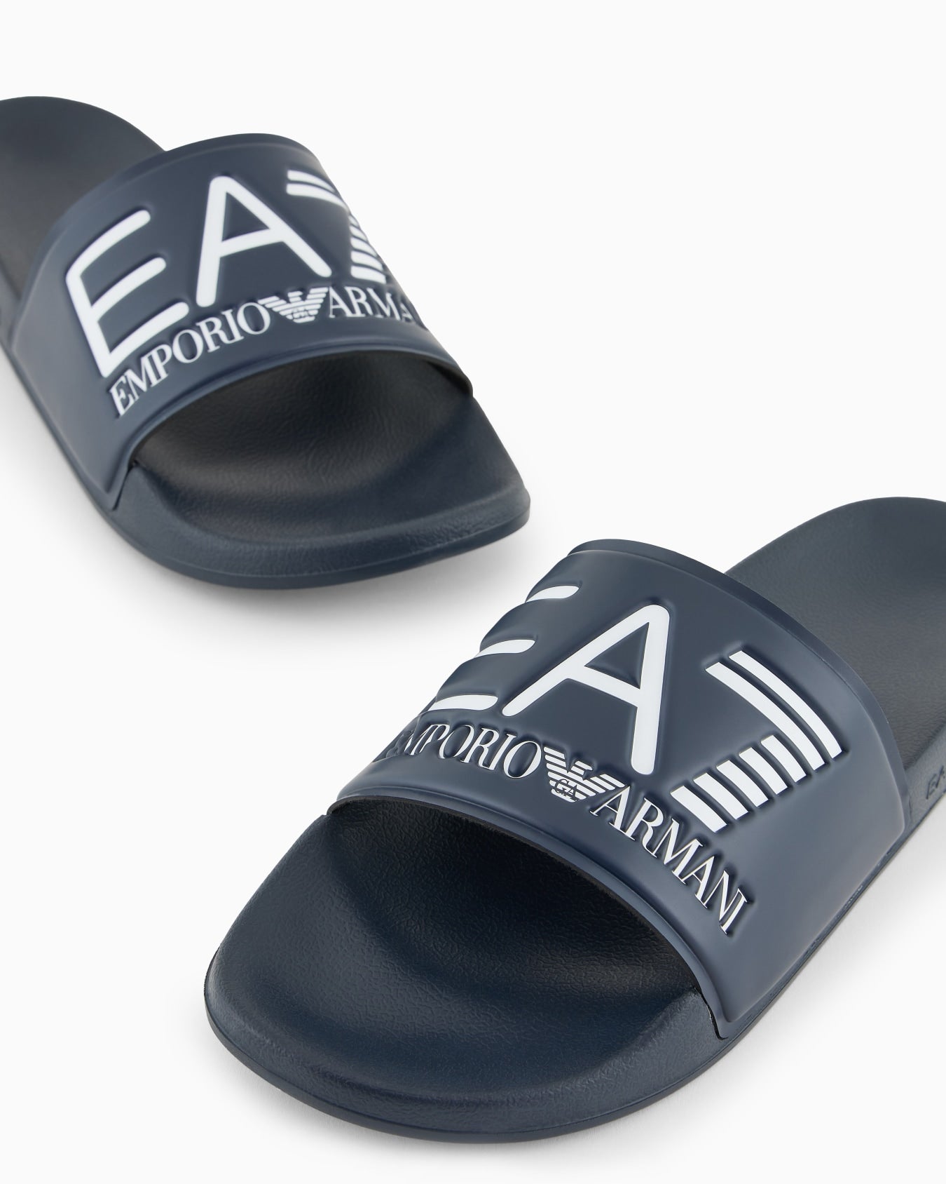 EA7 ciabatte
