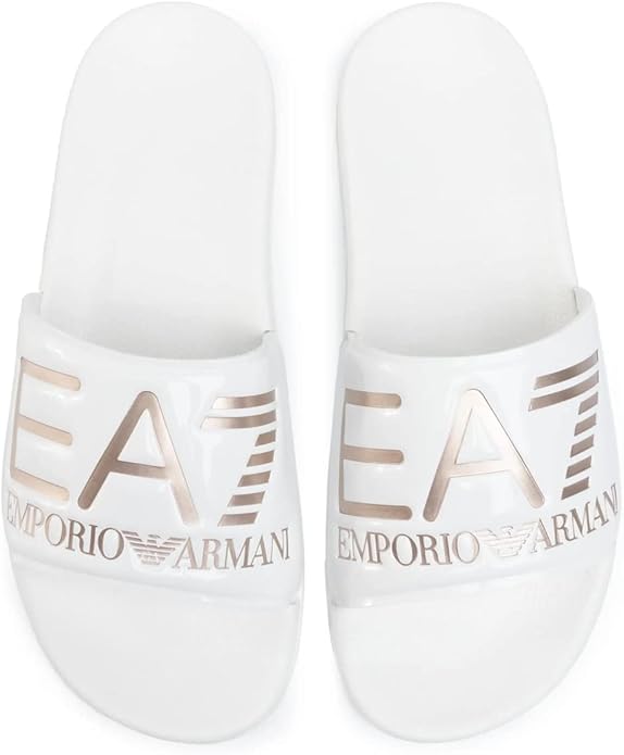 EA7 ciabatte