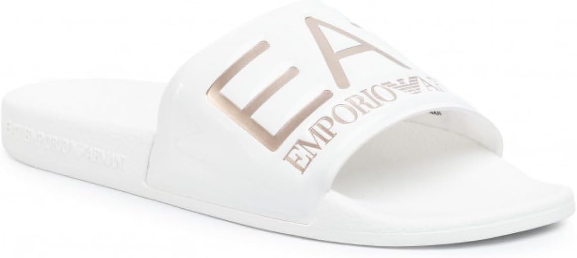 EA7 ciabatte