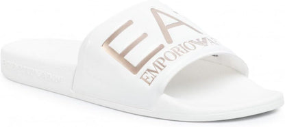 EA7 ciabatte