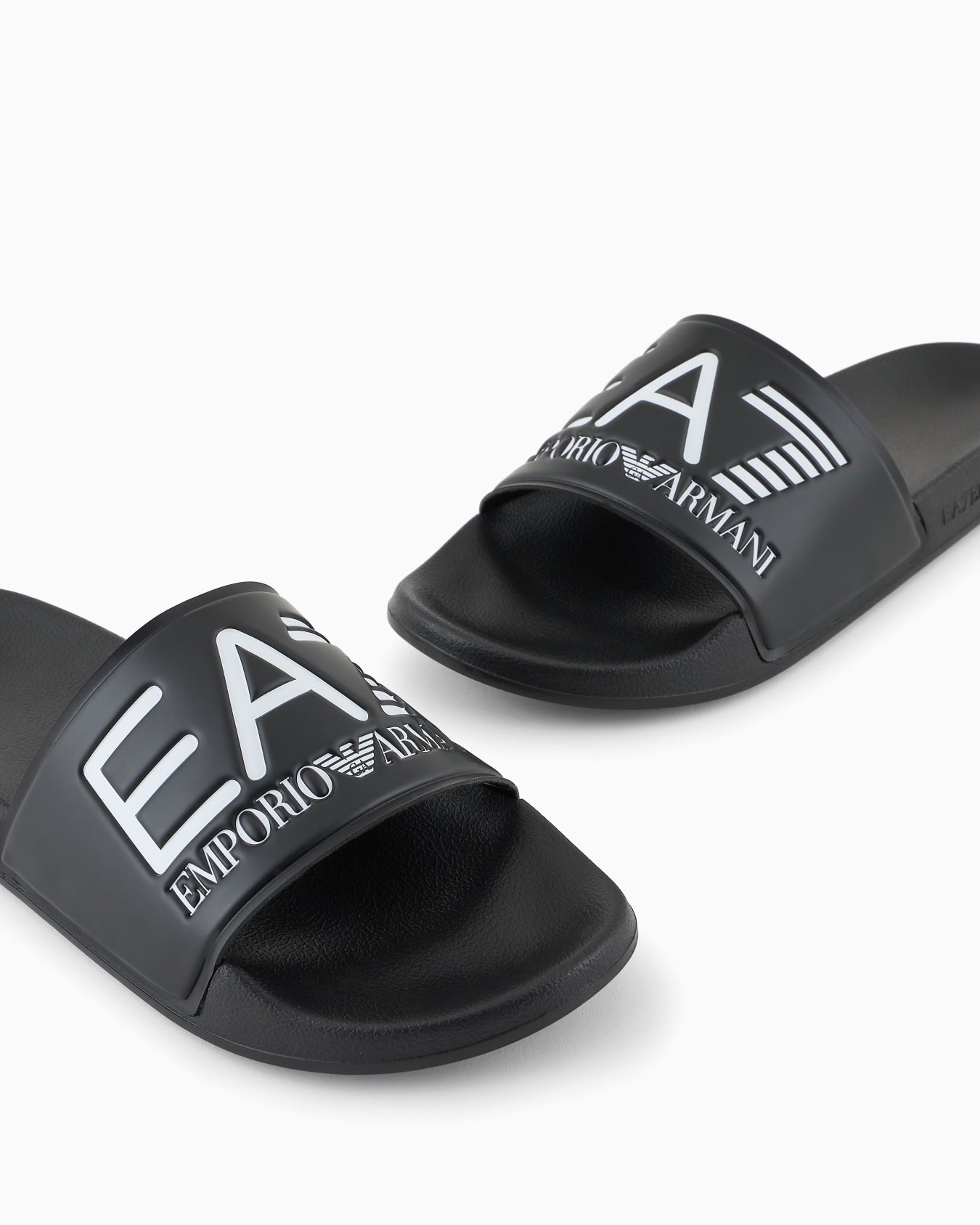 EA7 ciabatte