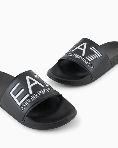 EA7 ciabatte