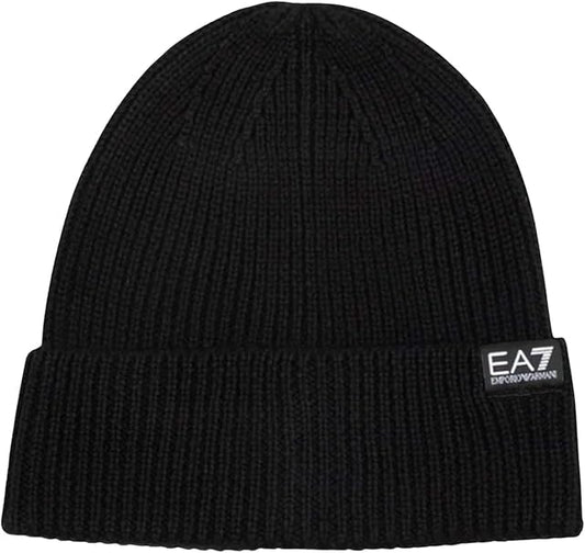EA7 Berretto Emporio Armani 70% Acrilico, 30% Lana.