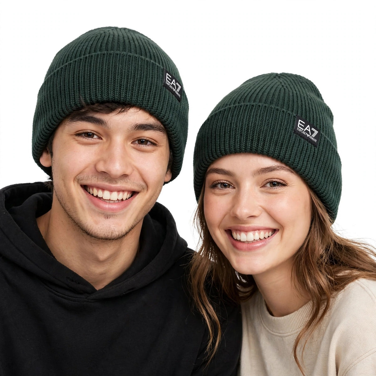 EA7 cappello