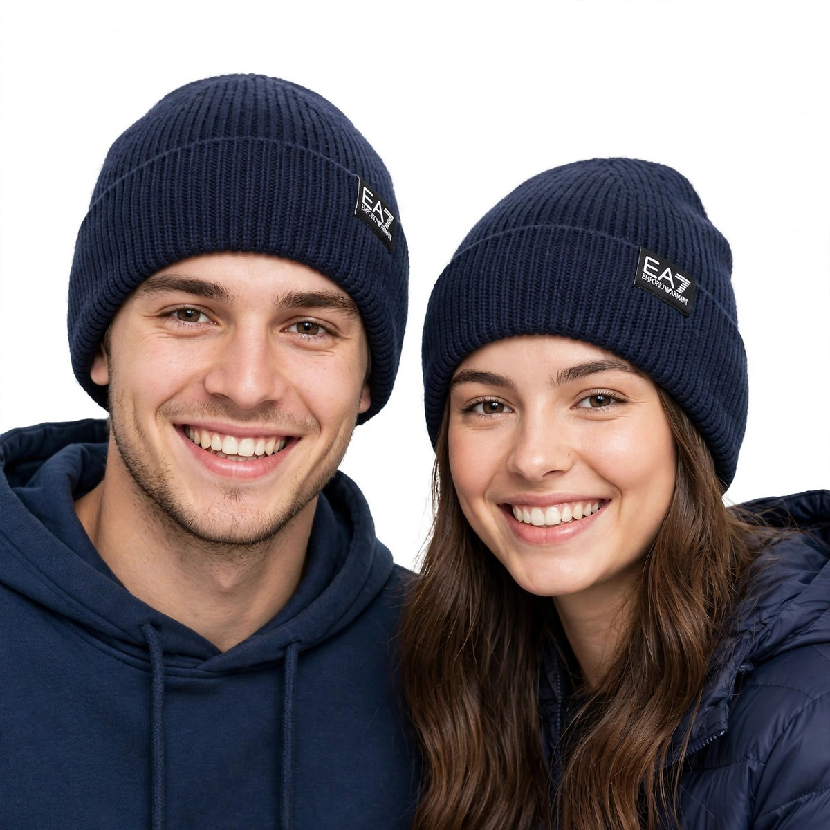 EA7 cappello