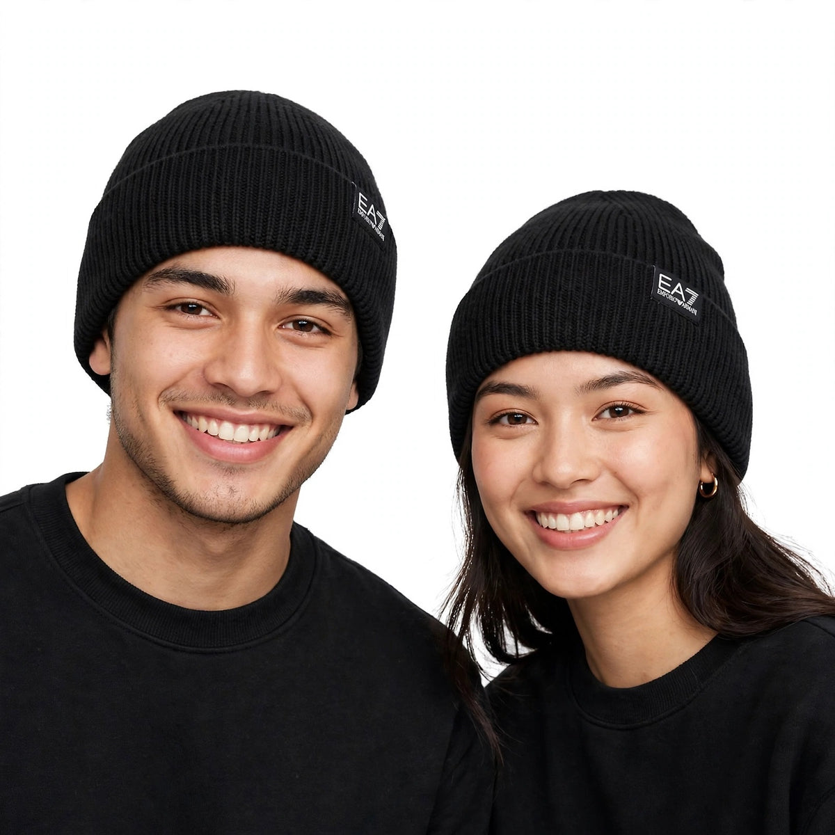 EA7 cappello