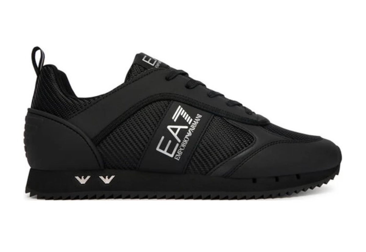 EA7 Emporio Armani Sneakers