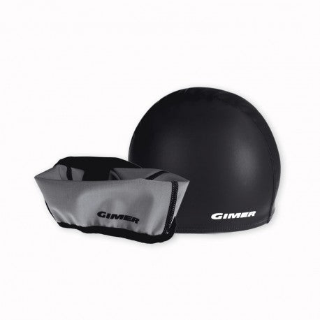 cuffia silicon GIMER