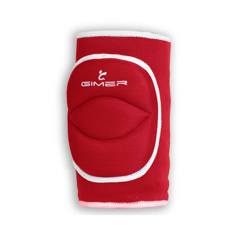 Ginocchiore in tessuto elastico