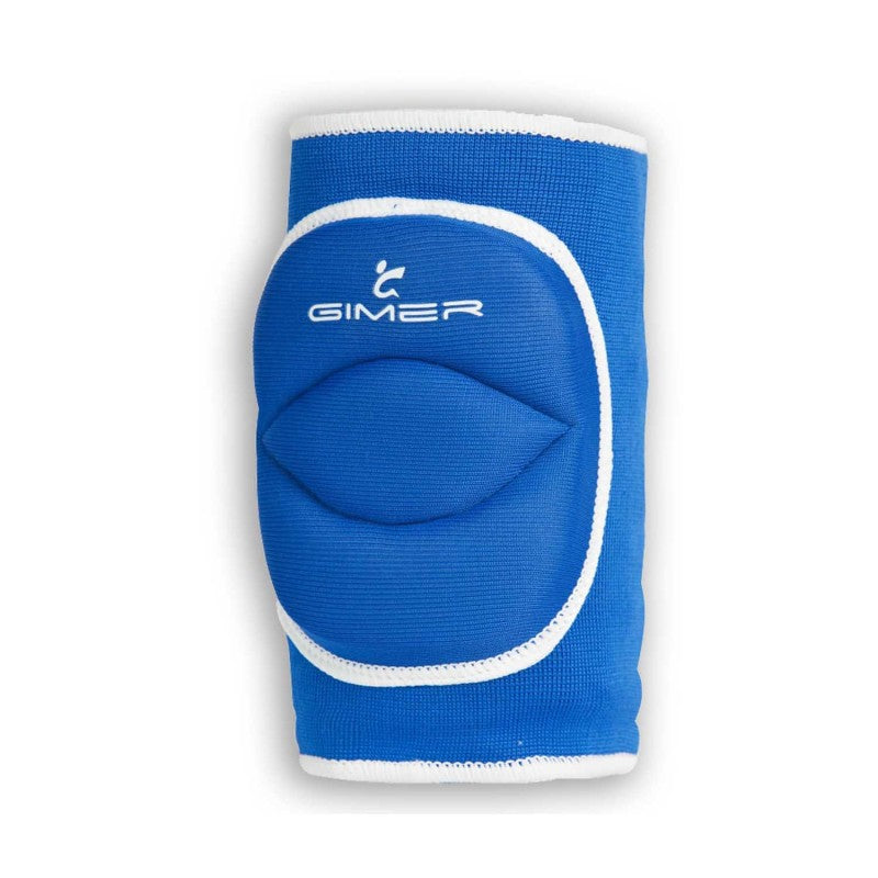 Ginocchiore in tessuto elastico