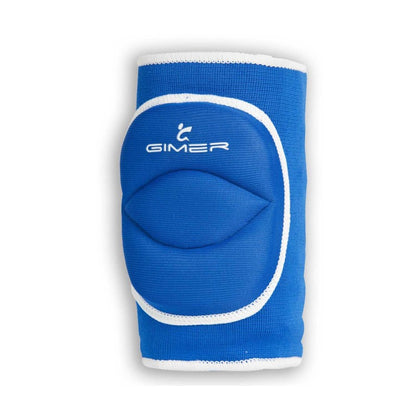 Ginocchiore in tessuto elastico