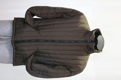 Blauer giaccone con interno staccabile