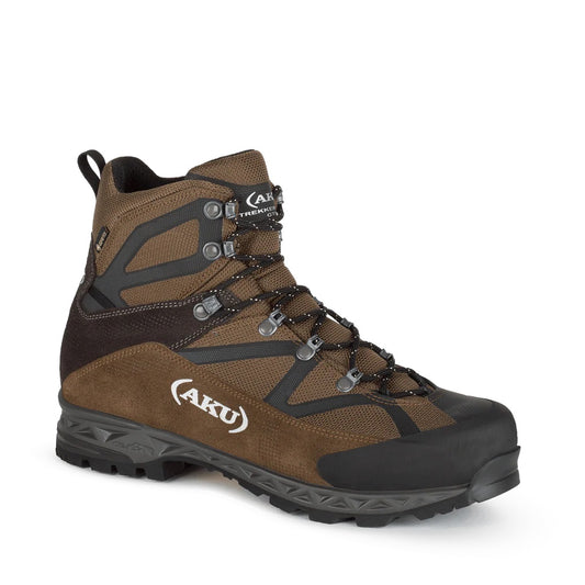 AKU scarpa rekking mod. trekker pro ii gtx