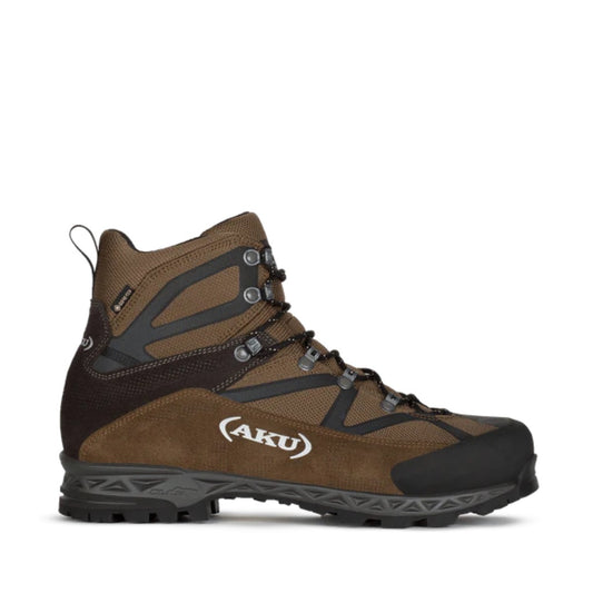 AKU scarpa rekking mod. trekker pro ii gtx
