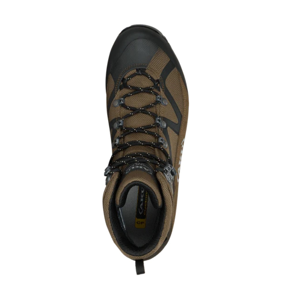 AKU scarpa rekking mod. trekker pro ii gtx