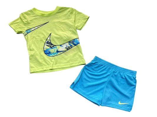 Nike completo jr
