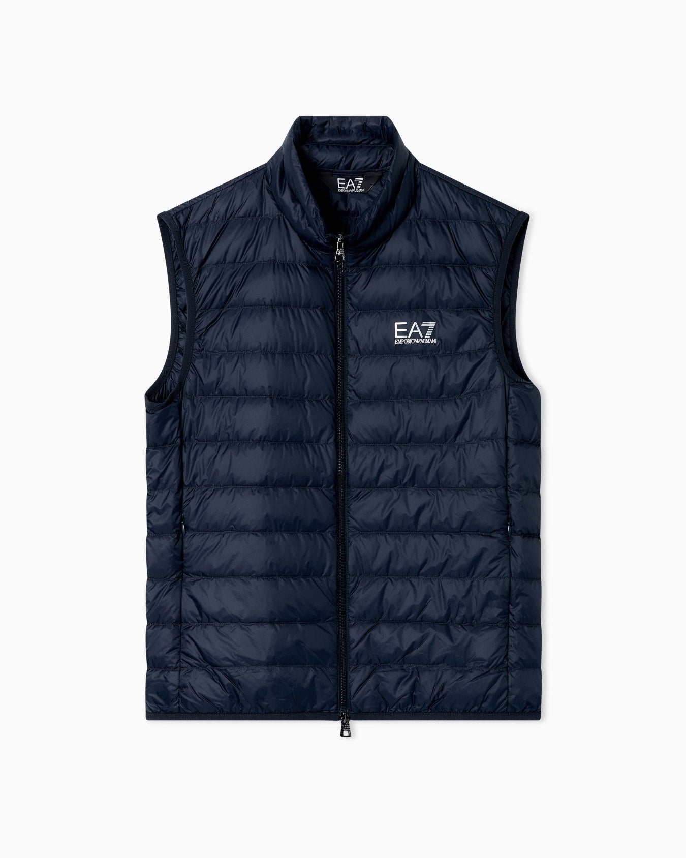 EA7 Gilet della linea Core Identity