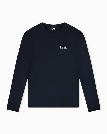 EA7 t-shirt manica lunga