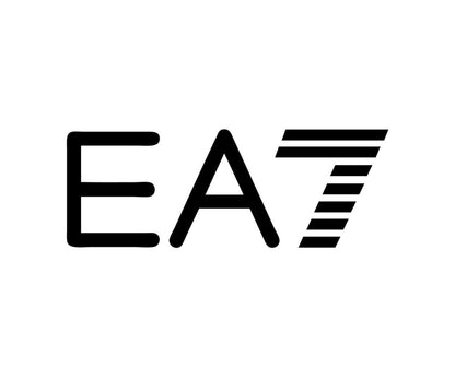 EA7 Tuta da jogging 8NPV60 PJVRZ 1562 Blu scuro Vestibilità regolare
