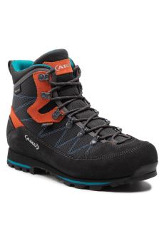 Aku Scarpe uomo  trekking in goretex trekker lite iii gtx