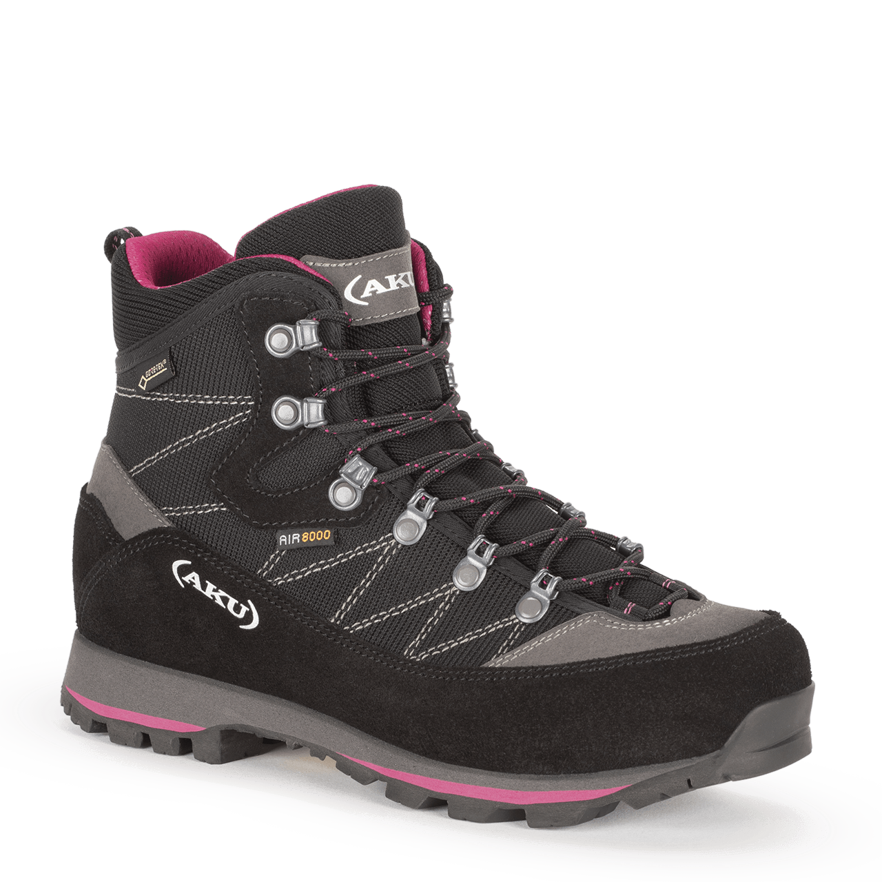 AKU Scarpa tekking donna trekker lite iii gtx ws
