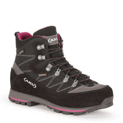 AKU Scarpa tekking donna trekker lite iii gtx ws