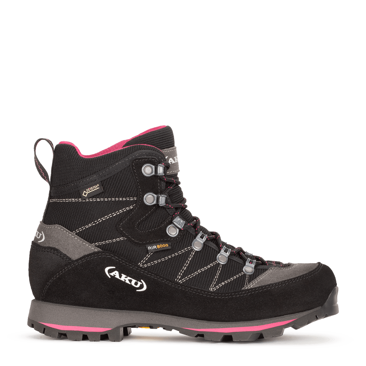 AKU Scarpa tekking donna trekker lite iii gtx ws