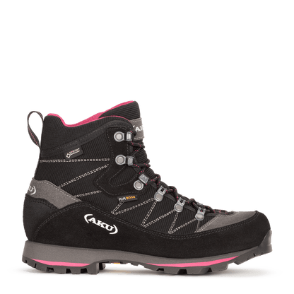 AKU Scarpa tekking donna trekker lite iii gtx ws