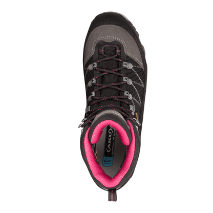 AKU Scarpa tekking donna trekker lite iii gtx ws
