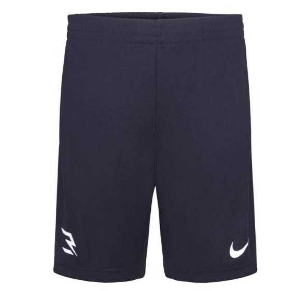 Nike bermuda badge short