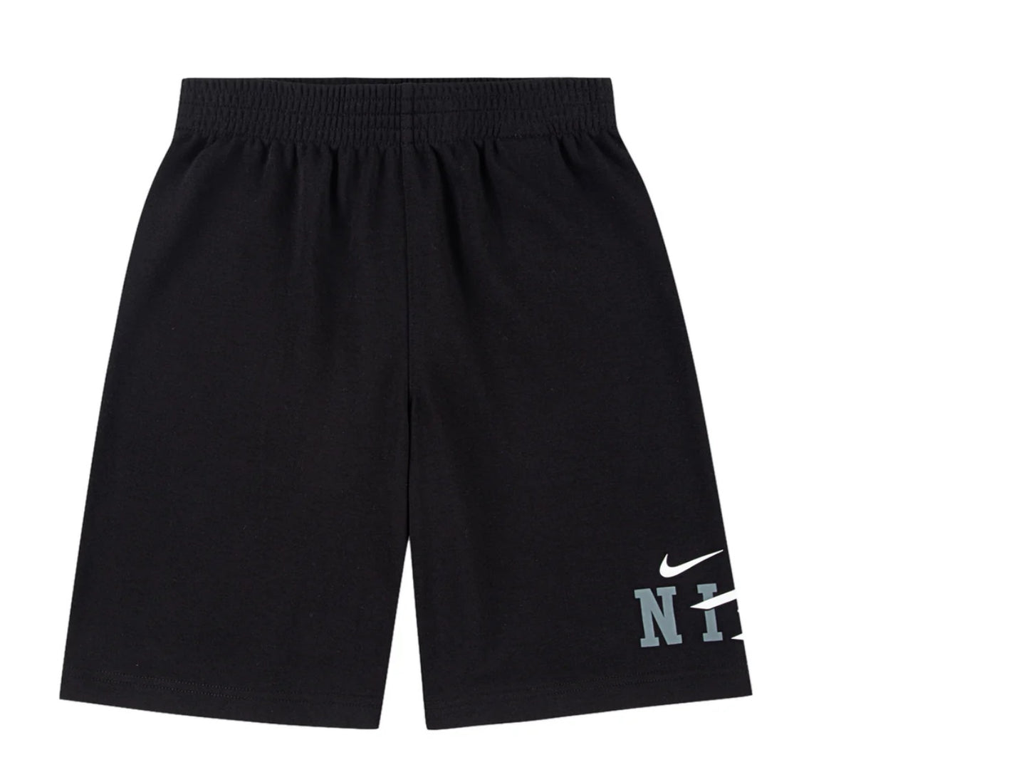 Nike Unisex Ragazzo - Nero