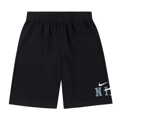 Nike Unisex Ragazzo - Nero