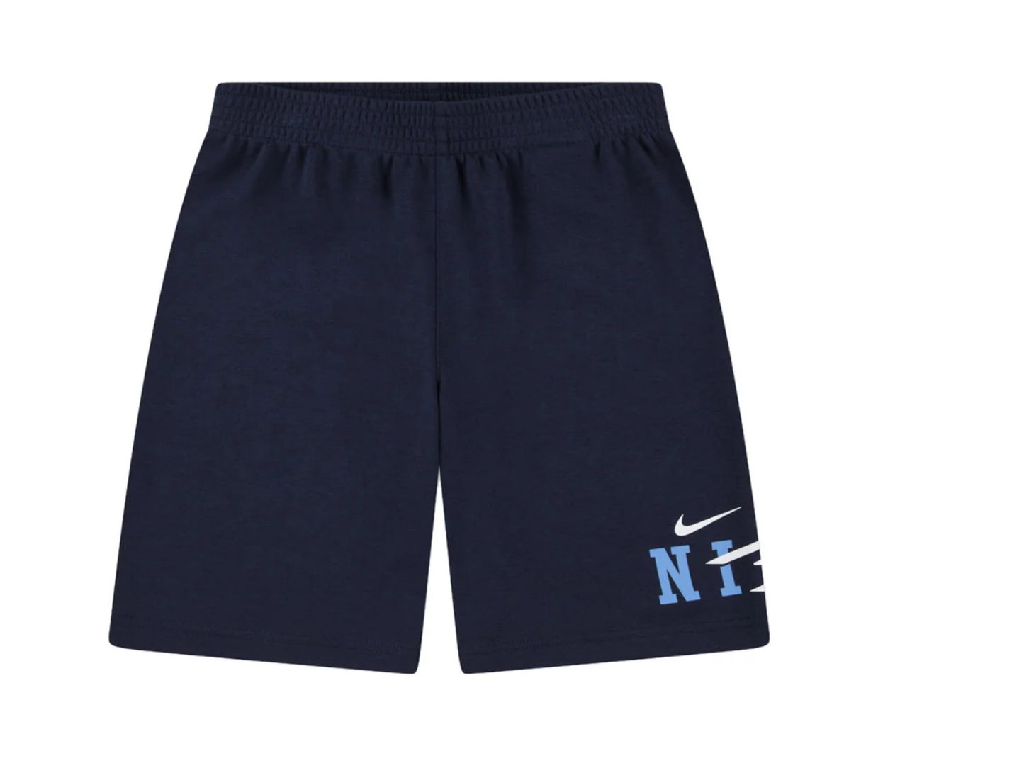 Nike Unisex Ragazzo - Nero