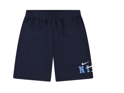Nike Unisex Ragazzo - Nero