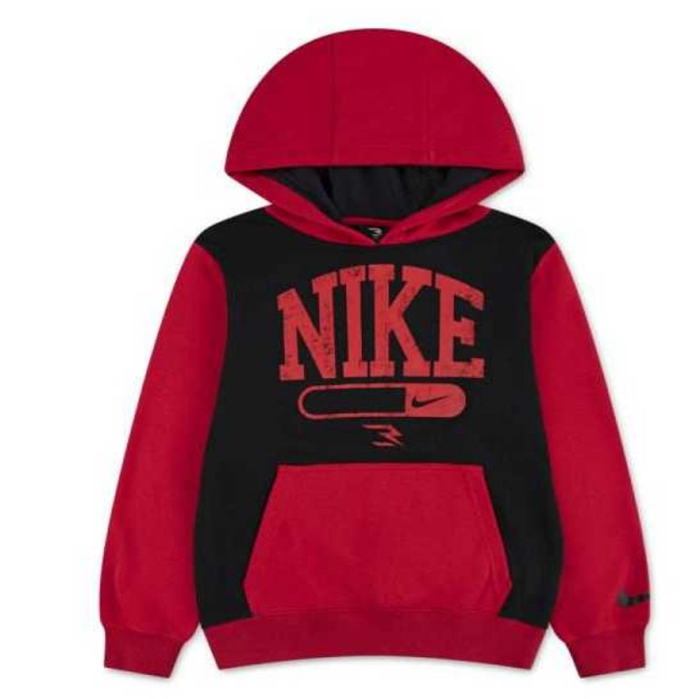 Felpa cappuccio NIKE