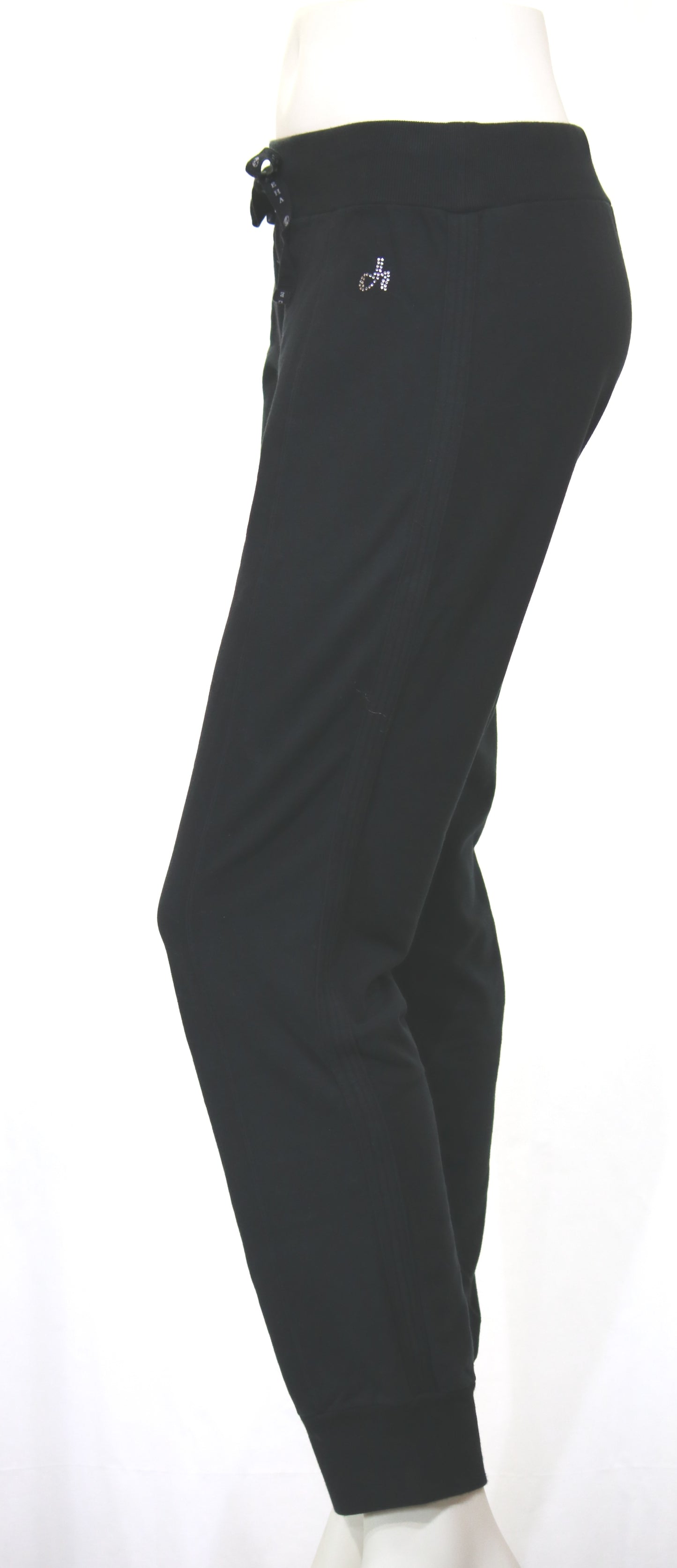 Pantalone donna con polsino Deha