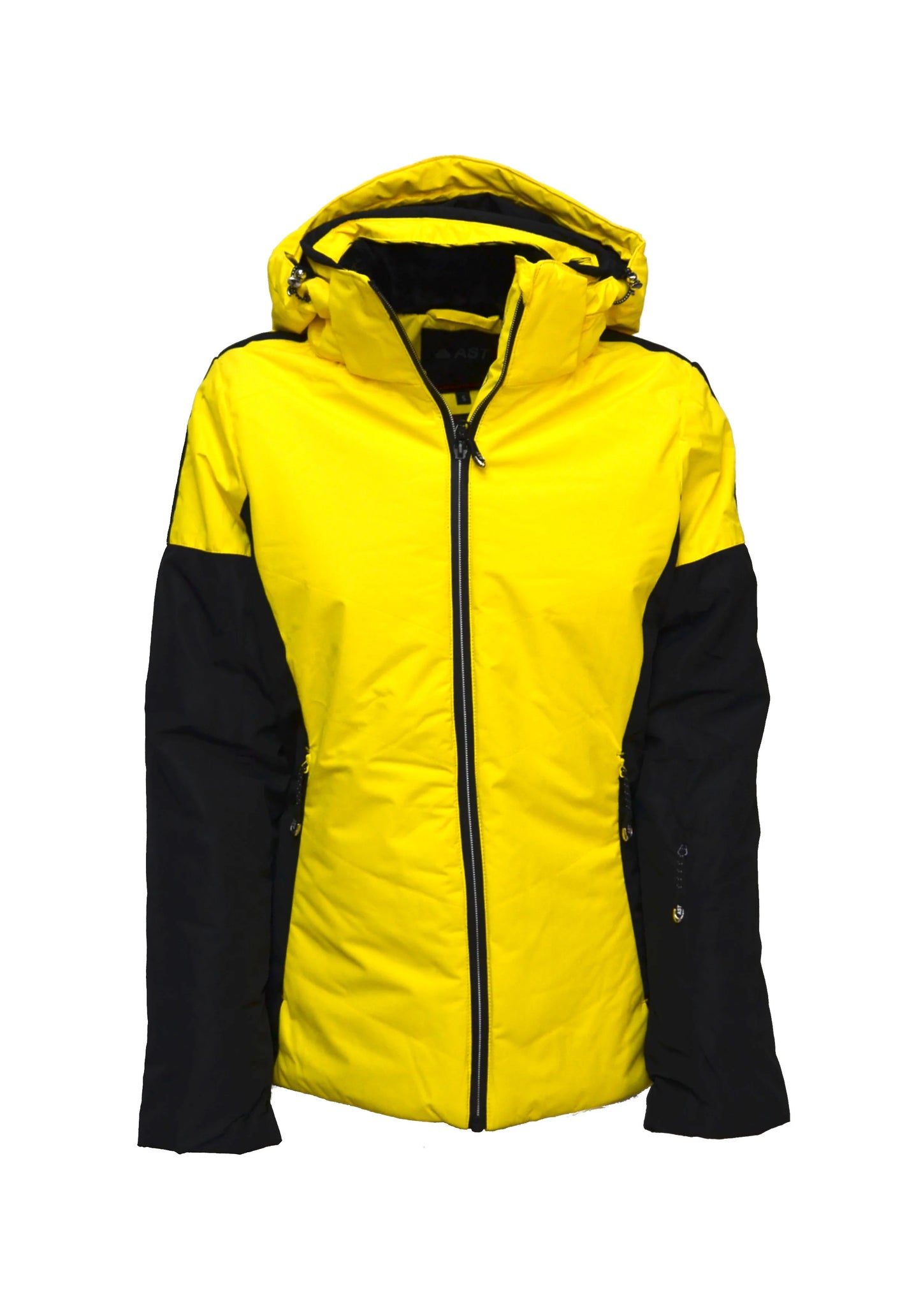 AST giaccone ski idrorepellente 5000 collonne