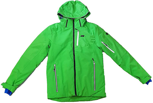 AST Giaccone ski