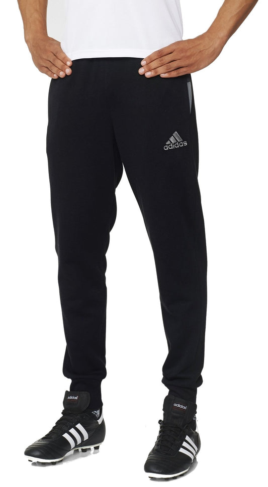 ADIDAS pantalone felpa con polsino mod Con 16