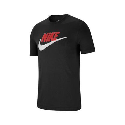 Nike T-shirt m/m con logo uomo
