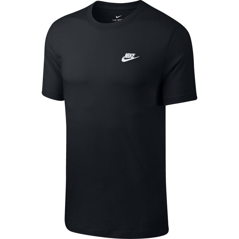 Nike t-shirt mezza manica club