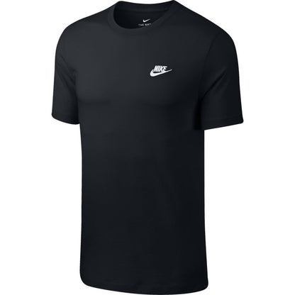 Nike t-shirt mezza manica club