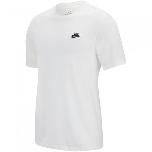 Nike t-shirt mezza manica club