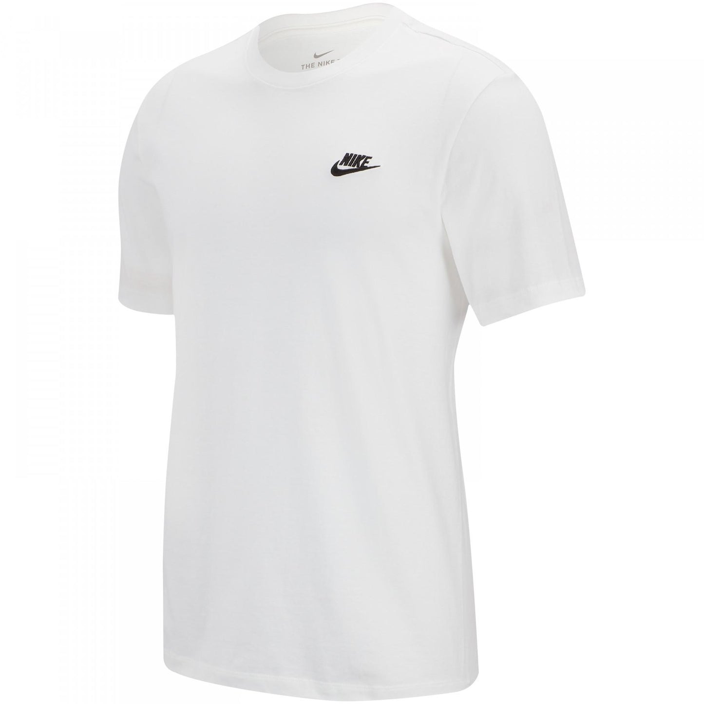 Nike t-shirt mezza manica club
