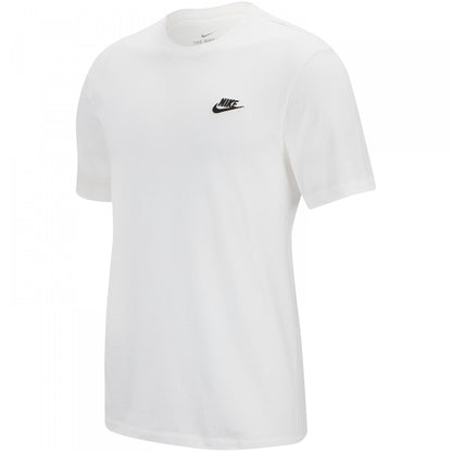 Nike t-shirt mezza manica club